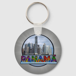 Panama Schlüsselanhänger