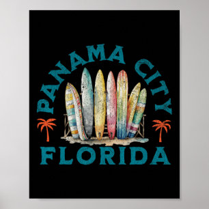 Panama-Stadt _5 Poster