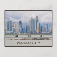Panama-Stadt