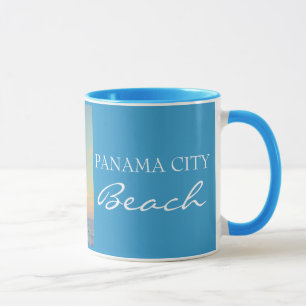 Panama-Stadt Strand FL - Tasse