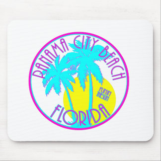 Panama-Stadt Strand Florida Mousepad