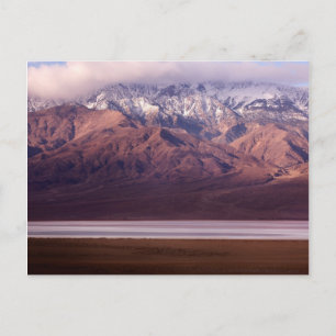 Panaminbereich und Becken Postkarte