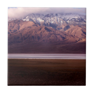 Panamint Strecke und Becken Fliese