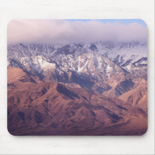 Panamint Strecke und Becken Mousepad