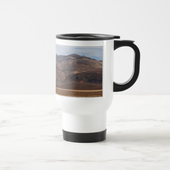 Panamint Tal-Tasse Reisebecher (Rechts)