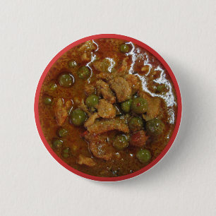 Panang Thai Curry [พ ะ น ง] ... Thailand Street Fo Button