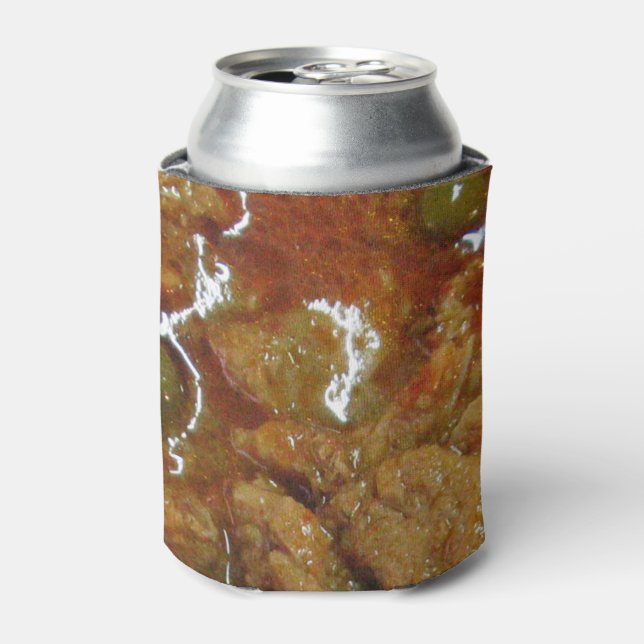 Panang Thai Curry [พ ะ น ง] ... Thailand Street Fo Dosenkühler (Kanne Vorderseite)