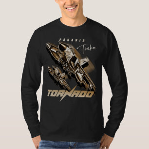Panavia Tornado Fighterjet T-Shirt