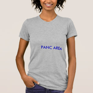 Panc Bereich T-Shirt