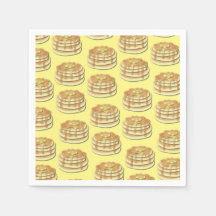 Pancake Birthday Party Flapjack Niedliche Kinder