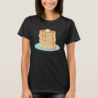 Pancake T-Shirt für mich