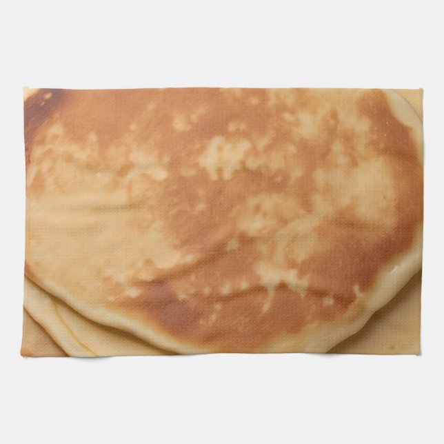 Pancakes Geschirrtuch (Horizontal)