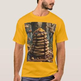Pancakes T-Shirt