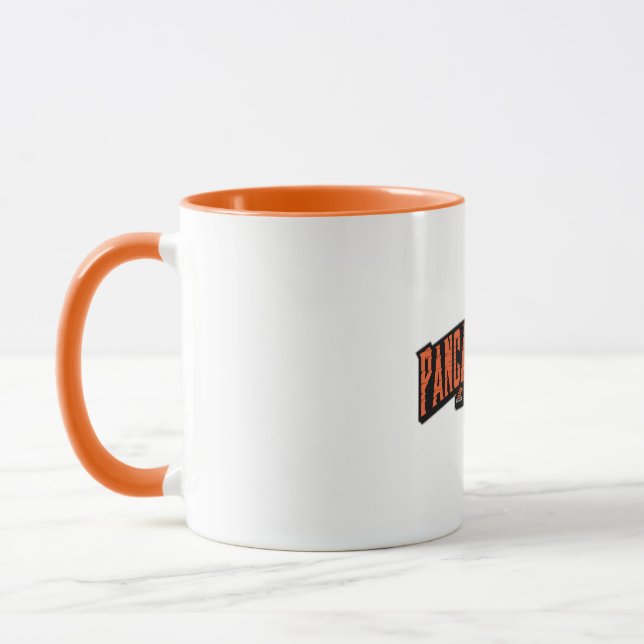 PancakesCon 4 - Tasse des Kaffees (Links)