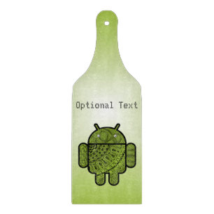 Pancho Doodle für Android™ Schneidebrett