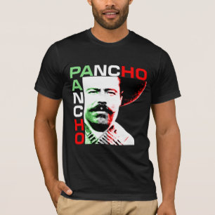 Pancho Landhaus-Shirt T-Shirt