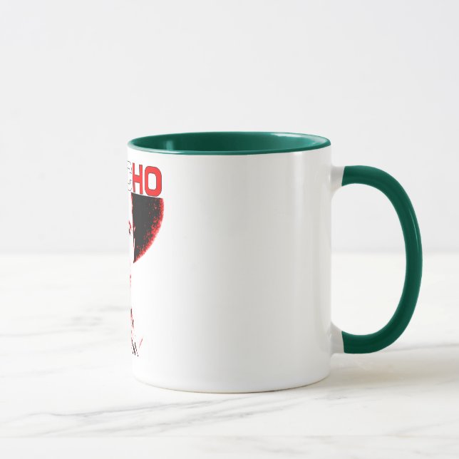 Pancho Landhaus-Tasse Tasse (Rechts)