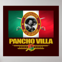 Pancho Villa 1