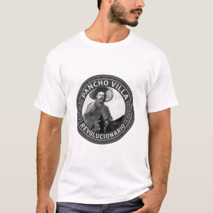 Pancho Villa T-Shirt