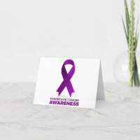 Pancreatic Cancer Awareness