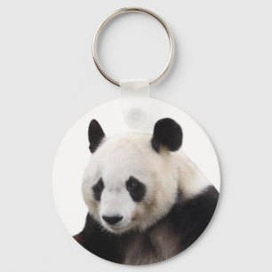 "Pandaの 優 良 品 Schlüsselanhänger