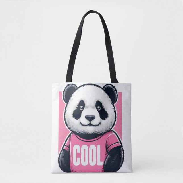 Panda (Vorderseite)