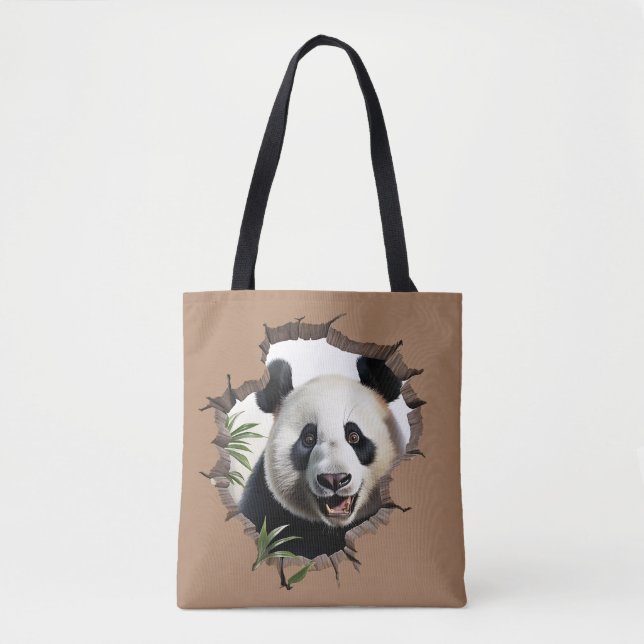 Panda (Vorderseite)