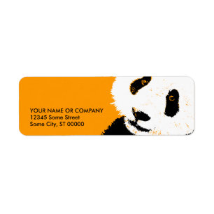 Panda.