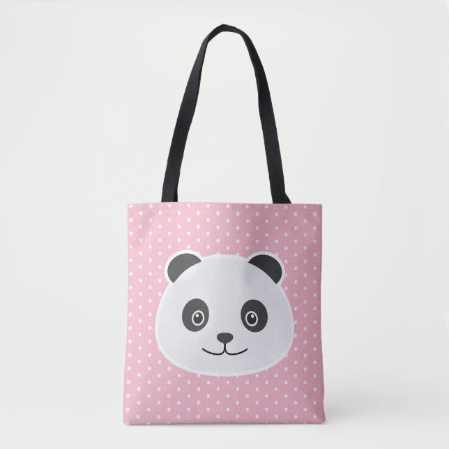 Panda (Vorderseite)