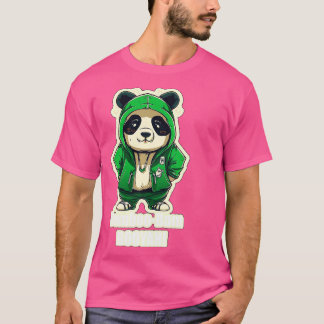 Panda1 T-Shirt