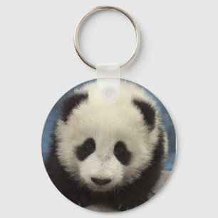 panda3 schlüsselanhänger