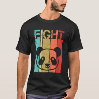 Panda 8 Panda 8 T-Shirt