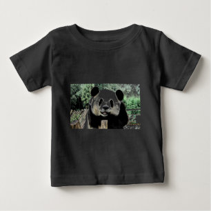 Panda Baby T-shirt