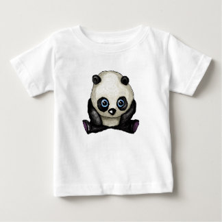 Panda Baby T-shirt