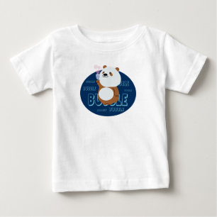 Panda Baby T-shirt