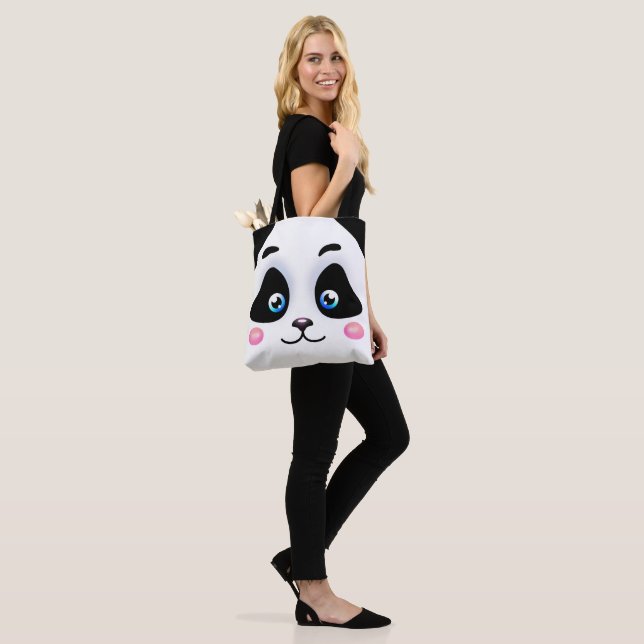 Panda Bag (Am Model)