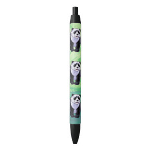 Panda-Bär Geschenke & Accessoires Kugelschreiber