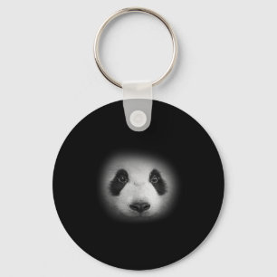 Panda Bärenfalle für Tierfreunde und liebliche Bär Schlüsselanhänger