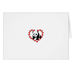 Panda-Bärn-Liebe