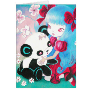 Panda-Bärn-Paradies