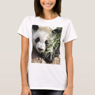 Panda-Bärn-@ Zoo Atlanta T-Shirt