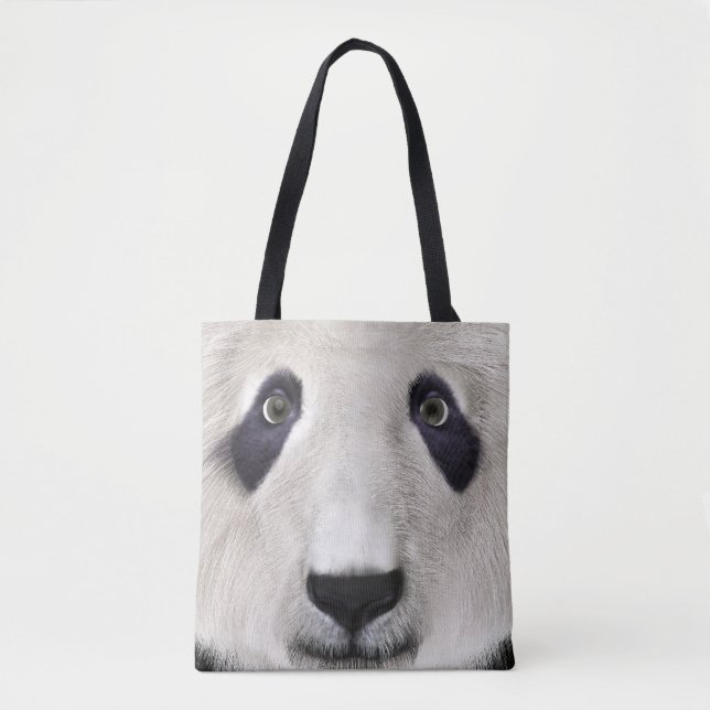 Panda Bear (Vorderseite)