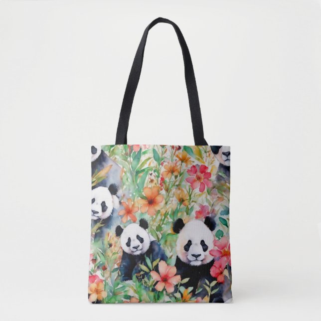 Panda Bear (Vorderseite)