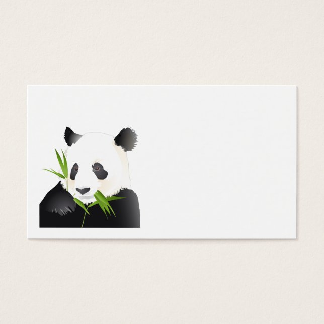 Panda Bear (Vorderseite)