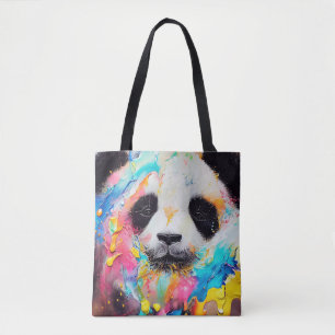 Panda Bear Animal Discovery Adventure Nature