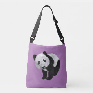 PANDA BEAR BAG TASCHE