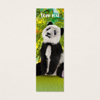 Panda Bear Cub