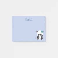 Panda Bear Cutness