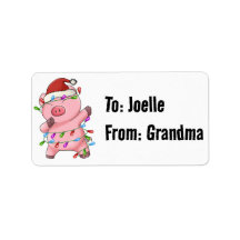 Panda Bear dab dabbin Lieblingsweihnachtsbeleuchtu