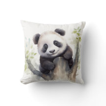 Panda Bear